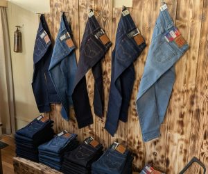 New LEVI&rsquo;S