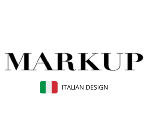 New … MARKUP