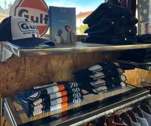 Nouvelle collection GULF H26/27